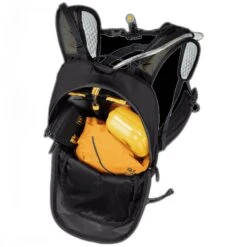 Sac à Dos Jack Wolfskin Athmos Shape 20 [Taille 20 L] -Promos Randonnée Boutique jack wolfskin 2010171 6000 4