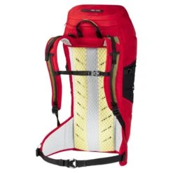 Sac à Dos Jack Wolfskin Wolftrail 28 Recco -Promos Randonnée Boutique jack wolfskin 2010191 2206 mag4370716 2