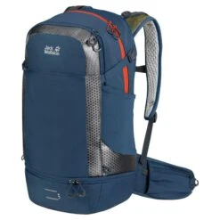 Sac à Dos Jack Wolfskin Moab Jam Pro 34.5L