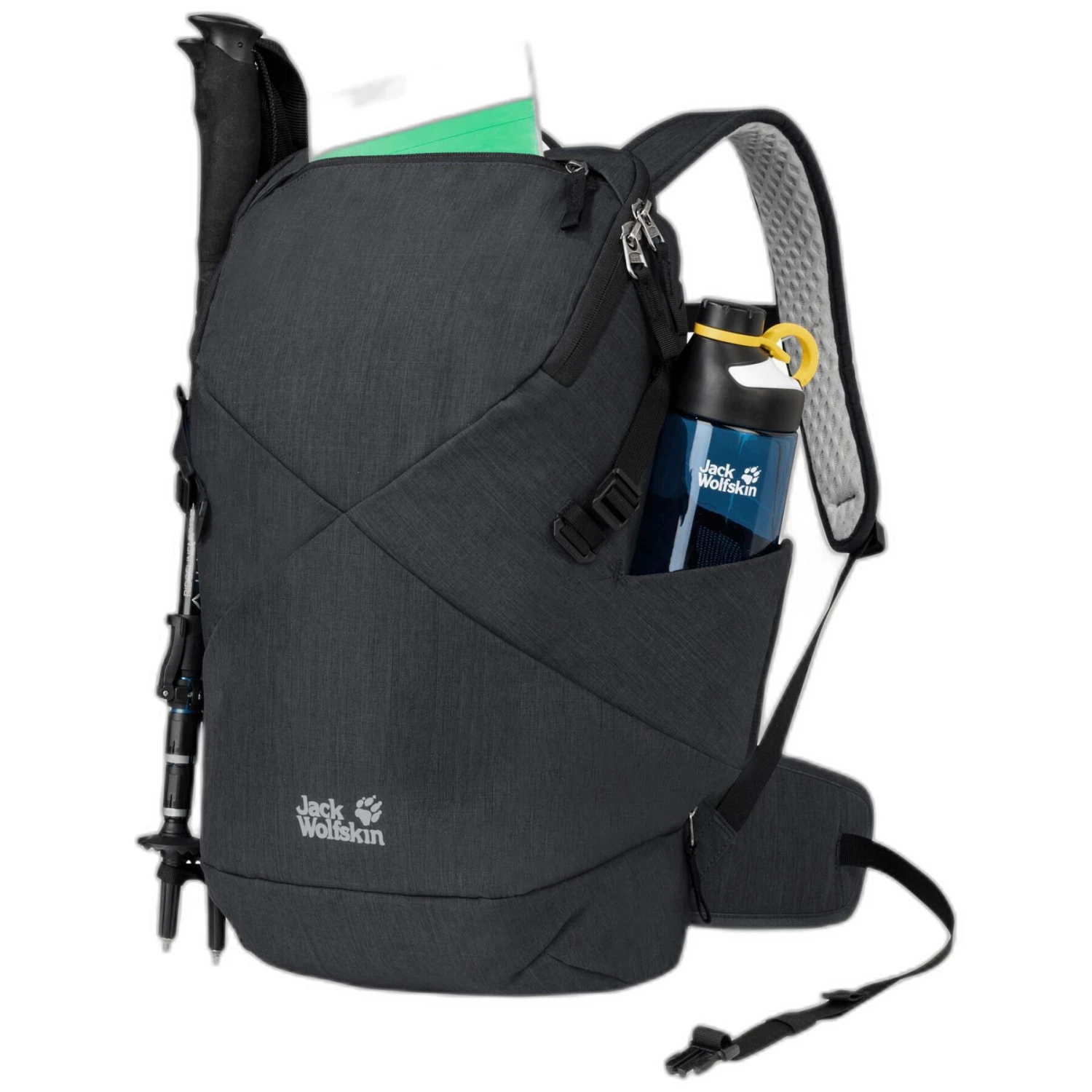 Sac à Dos Jack Wolfskin Terraventure 22 2 Sac à Dos Jack Wolfskin Terraventure 22 – Image 2