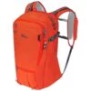 Sac De Randonnée Jack Wolfskin Alpspitze Pack 22L