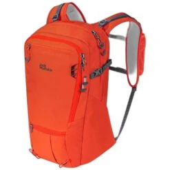 Sac De Randonnée Jack Wolfskin Alpspitze Pack 22L