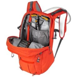 Sac De Randonnée Jack Wolfskin Alpspitze Pack 22L -Promos Randonnée Boutique jack wolfskin 2010771 3017 3