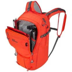 Sac De Randonnée Jack Wolfskin Alpspitze Pack 22L -Promos Randonnée Boutique jack wolfskin 2010771 3017 4