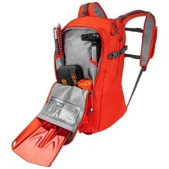 Sac De Randonnée Jack Wolfskin Alpspitze Pack 22L -Promos Randonnée Boutique jack wolfskin 2010771 3017 5