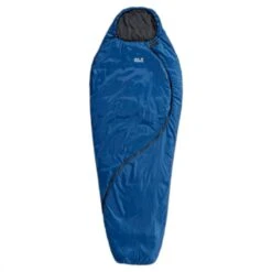 Sac De Couchage Jack Wolfskin Smoozip +3