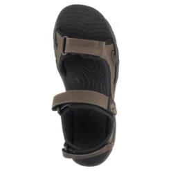 Sandales De Randonnée Jack Wolfskin Lakewood Cruise GT 10 Sandales De Randonnée Jack Wolfskin Lakewood Cruise GT -Promos Randonnée Boutique jack wolfskin 4019011 5690 5 f380 lakewood cruise sandal m dark wood