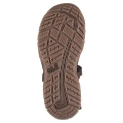 Sandales De Randonnée Jack Wolfskin Lakewood Cruise GT 11 Sandales De Randonnée Jack Wolfskin Lakewood Cruise GT -Promos Randonnée Boutique jack wolfskin 4019011 5690 6 f370 lakewood cruise sandal m dark wood
