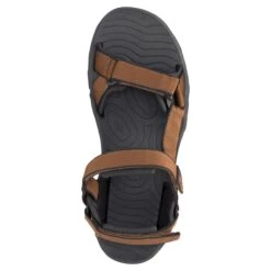 Sandales De Randonnée Jack Wolfskin Lakewood Ride GT -Promos Randonnée Boutique jack wolfskin 4019021 5311 5 f380 lakewood ride sandal m brown black