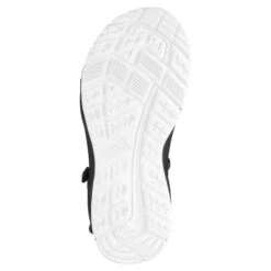 Sandales De Randonnée Femme Jack Wolfskin Lakewood Ride -Promos Randonnée Boutique jack wolfskin 4019041 6069 6 f370 lakewood ride sandal w black grey