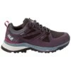 Chaussures De Marche Femme Jack Wolfskin Force Striker Texaporeid Low