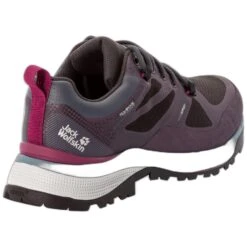 Chaussures De Marche Femme Jack Wolfskin Force Striker Texaporeid Low 9 Chaussures De Marche Femme Jack Wolfskin Force Striker Texaporeid Low -Promos Randonnée Boutique jack wolfskin 4038893 2844 5