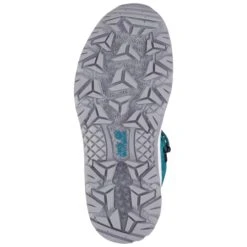 Chaussures De Randonnée Enfant Jack Wolfskin Vojo Texaporeid Mid -Promos Randonnée Boutique jack wolfskin 4042181 4464 4