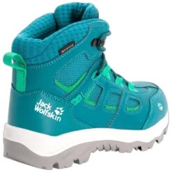 Chaussures De Randonnée Enfant Jack Wolfskin Vojo Texaporeid Mid -Promos Randonnée Boutique jack wolfskin 4042181 4464 5