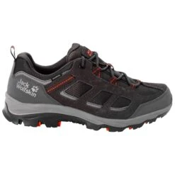 Chaussures De Randonnée Jack Wolfskin Vojo 3 Texapore Low