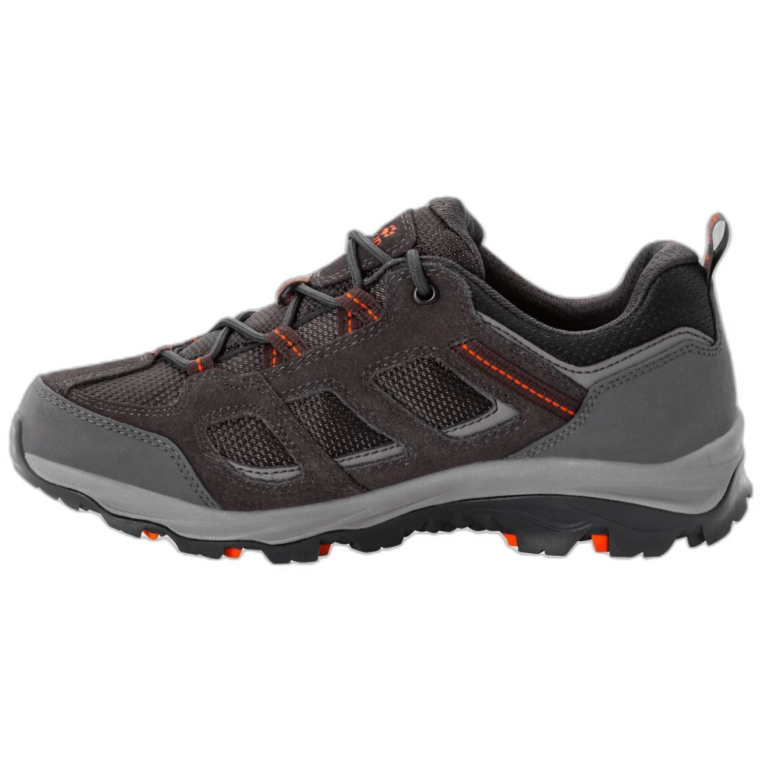 Chaussures De Randonnée Jack Wolfskin Vojo 3 Texapore Low 2 Chaussures De Randonnée Jack Wolfskin Vojo 3 Texapore Low – Image 2