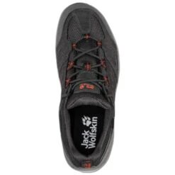 Chaussures De Randonnée Jack Wolfskin Vojo 3 Texapore Low 7 Chaussures De Randonnée Jack Wolfskin Vojo 3 Texapore Low -Promos Randonnée Boutique jack wolfskin 4042441 6138 3