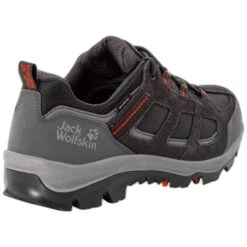 Chaussures De Randonnée Jack Wolfskin Vojo 3 Texapore Low 9 Chaussures De Randonnée Jack Wolfskin Vojo 3 Texapore Low -Promos Randonnée Boutique jack wolfskin 4042441 6138 5