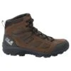 Chaussures De Randonnée Jack Wolfskin Vojo 3 Texaporeid Mid GT