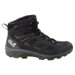 Chaussures De Randonnée Jack Wolfskin Vojo 3 Texaporeid Mid [Taille 42]