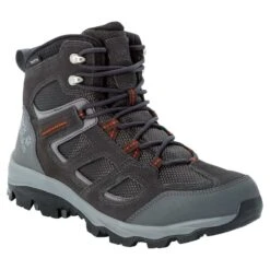 Chaussures De Randonnée Jack Wolfskin Vojo 3 Texaporeid