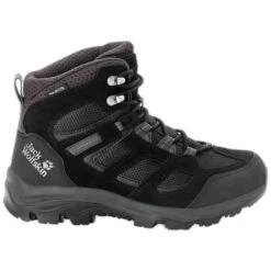 Chaussures De Randonnée Femme Jack Wolfskin Vojo 3 Texapore