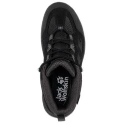 Chaussures De Randonnée Femme Jack Wolfskin Vojo 3 Texapore -Promos Randonnée Boutique jack wolfskin 4042471 6000 3