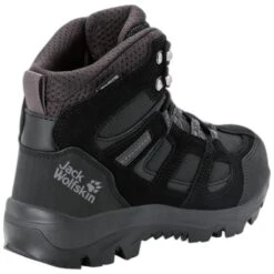 Chaussures De Randonnée Femme Jack Wolfskin Vojo 3 Texapore -Promos Randonnée Boutique jack wolfskin 4042471 6000 5