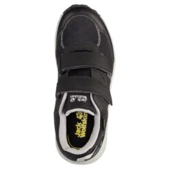 Chaussures De Randonnée Enfant Jack Wolfskin Woodland Texapore Vc -Promos Randonnée Boutique jack wolfskin 4046351 6364 5 f380 woodland texapore low vc k phantom grey