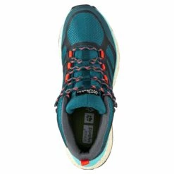 Chaussures De Randonnée Femme Jack Wolfskin Terraventure Texaporeid Mid -Promos Randonnée Boutique jack wolfskin 4049991 1227 3