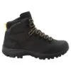 Chaussures De Randonnée Jack Wolfskin Rebellion Texapore Mid GT