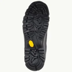 Chaussures De Marche Femme Jack Wolfskin Rebellion Texapore Low -Promos Randonnée Boutique jack wolfskin 4051211 6149 4