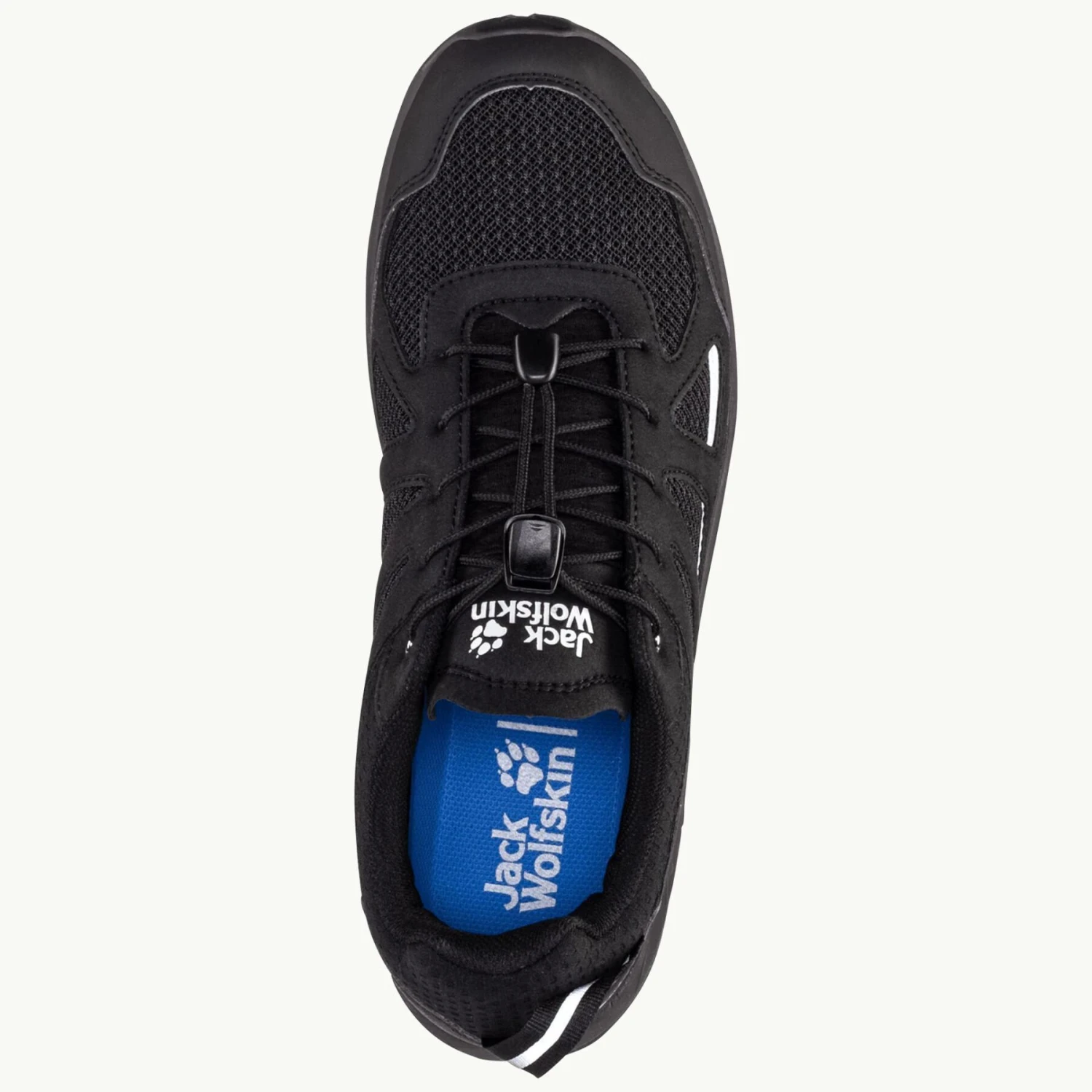 Chaussures De Randonnée Jack Wolfskin Woodland 2 Vent Low 3 Chaussures De Randonnée Jack Wolfskin Woodland 2 Vent Low – Image 3