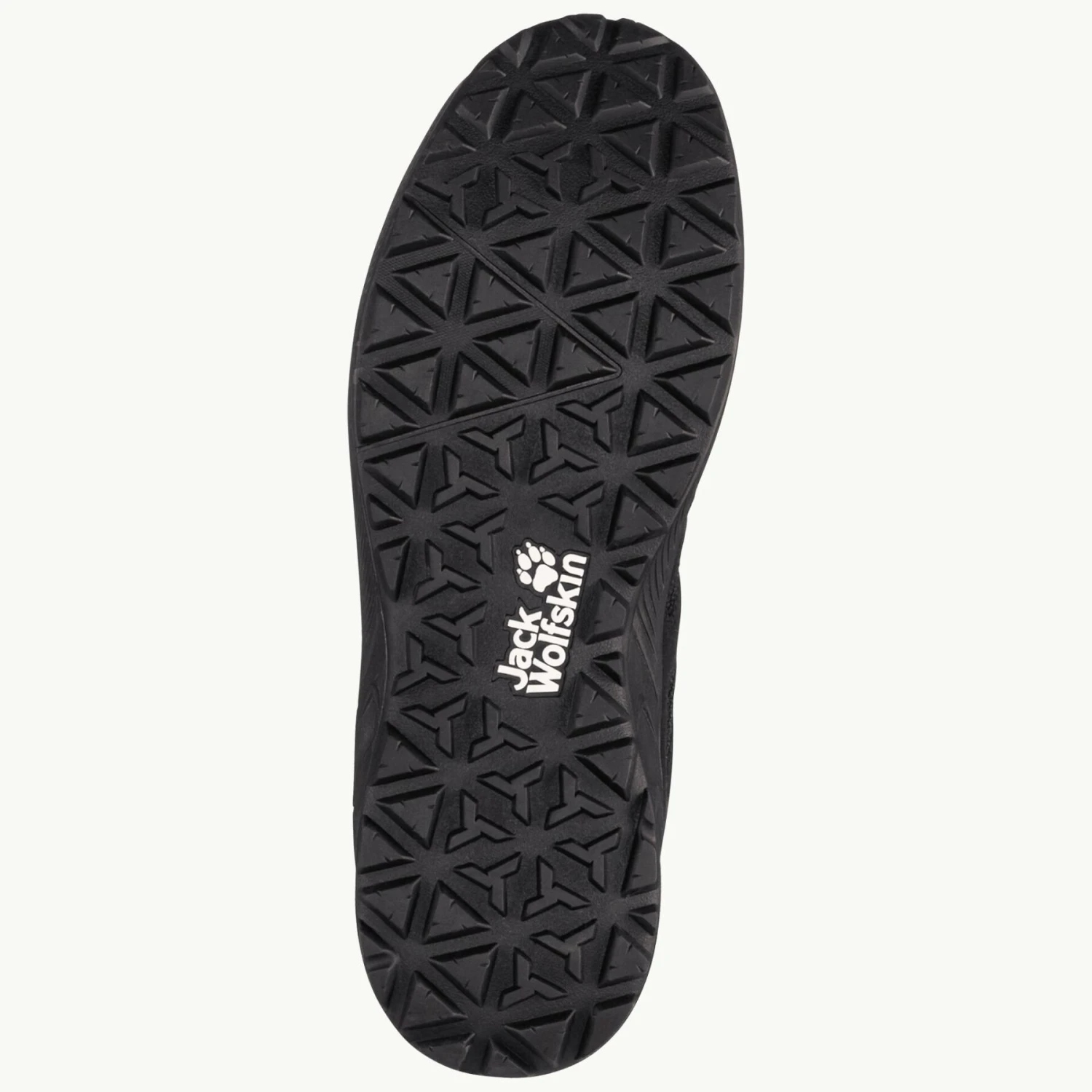 Chaussures De Randonnée Jack Wolfskin Woodland 2 Vent Low 4 Chaussures De Randonnée Jack Wolfskin Woodland 2 Vent Low – Image 4