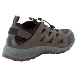 Chaussures De Randonnée Jack Wolfskin Woodland 2 Hybrid GT 8 Chaussures De Randonnée Jack Wolfskin Woodland 2 Hybrid GT -Promos Randonnée Boutique jack wolfskin 4051301 5298 3 f350 woodland 2 hybrid low m brown phantom