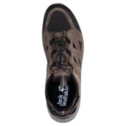 Chaussures De Randonnée Jack Wolfskin Woodland 2 Hybrid GT 10 Chaussures De Randonnée Jack Wolfskin Woodland 2 Hybrid GT -Promos Randonnée Boutique jack wolfskin 4051301 5298 5 f380 woodland 2 hybrid low m brown phantom
