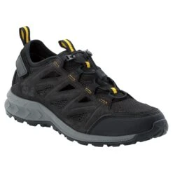 Chaussures De Randonnée Jack Wolfskin Woodland 2 Hybrid GT