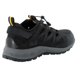 Chaussures De Randonnée Jack Wolfskin Woodland 2 Hybrid GT -Promos Randonnée Boutique jack wolfskin 4051301 6357 3 f350 woodland 2 hybrid low m phantom burly yellow xt