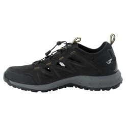 Chaussures De Randonnée Jack Wolfskin Woodland 2 Hybrid GT -Promos Randonnée Boutique jack wolfskin 4051301 6357 4 f340 woodland 2 hybrid low m phantom burly yellow xt