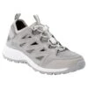 Chaussures De Randonnée Femme Jack Wolfskin Woodland 2 Hybrid Low