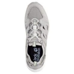 Chaussures De Randonnée Femme Jack Wolfskin Woodland 2 Hybrid Low 10 Chaussures De Randonnée Femme Jack Wolfskin Woodland 2 Hybrid Low -Promos Randonnée Boutique jack wolfskin 4051351 6135 5 f380 woodland 2 hybrid low w grey light green