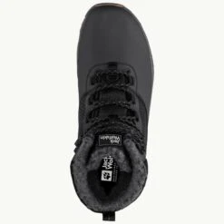 Chaussures De Randonnée Jack Wolfskin Everquest Texapore High -Promos Randonnée Boutique jack wolfskin 4053621 6364 3