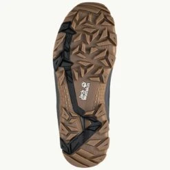 Chaussures De Randonnée Jack Wolfskin Everquest Texapore High -Promos Randonnée Boutique jack wolfskin 4053621 6364 4