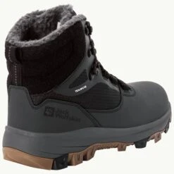 Chaussures De Randonnée Jack Wolfskin Everquest Texapore High -Promos Randonnée Boutique jack wolfskin 4053621 6364 5