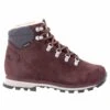 Chaussures De Randonnée Femme Jack Wolfskin Thunder Bay Texaporeid Mid