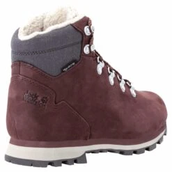 Chaussures De Randonnée Femme Jack Wolfskin Thunder Bay Texaporeid Mid -Promos Randonnée Boutique jack wolfskin 4053681 2175 5
