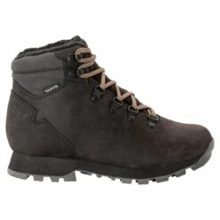Chaussures De Randonnée Femme Jack Wolfskin Thunder Bay Texaporeid Mid