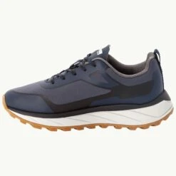 Chaussures De Randonnée Femme Jack Wolfskin Terrashelter Low -Promos Randonnée Boutique jack wolfskin 4053831 1010 2