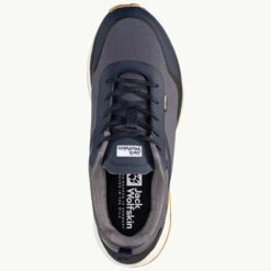 Chaussures De Randonnée Femme Jack Wolfskin Terrashelter Low -Promos Randonnée Boutique jack wolfskin 4053831 1010 3