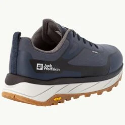 Chaussures De Randonnée Femme Jack Wolfskin Terrashelter Low -Promos Randonnée Boutique jack wolfskin 4053831 1010 5